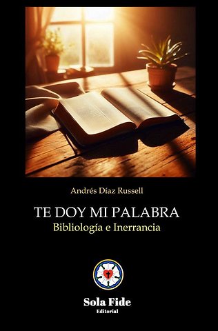Te doy mi palabra