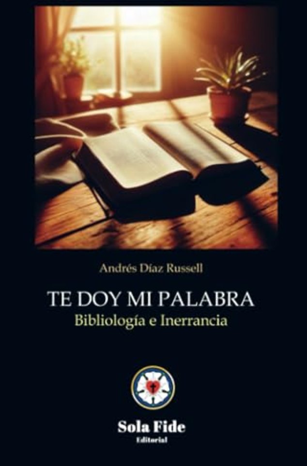 Te doy mi palabra