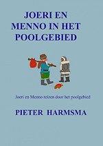 Joeri en Menno in het poolgebied