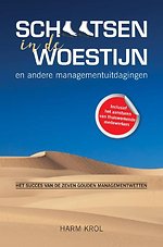 Schaatsen in de Woestijn en andere managementuitdagingen
