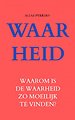 WAARHEID