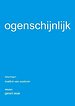 OGENSCHIJNLIJK