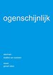 OGENSCHIJNLIJK