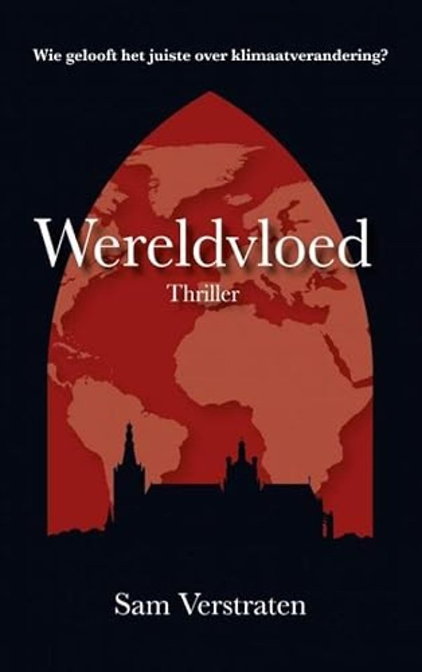 Wereldvloed