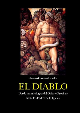 El Diablo
