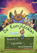 De Konijnenklas