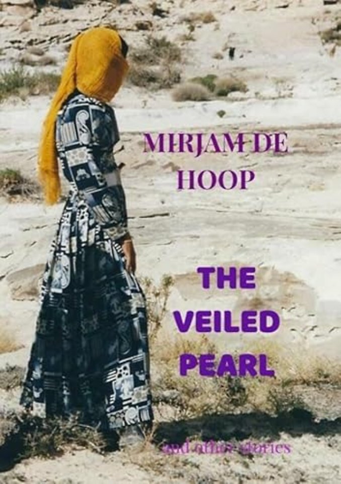 THE VEILED PEARL