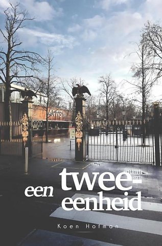 Een Twee-Eenheid