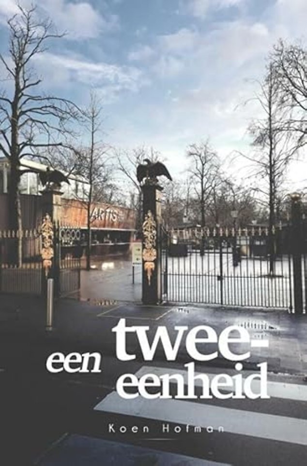 Een Twee-Eenheid