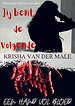Jij bent de volgende - Hand vol bloed