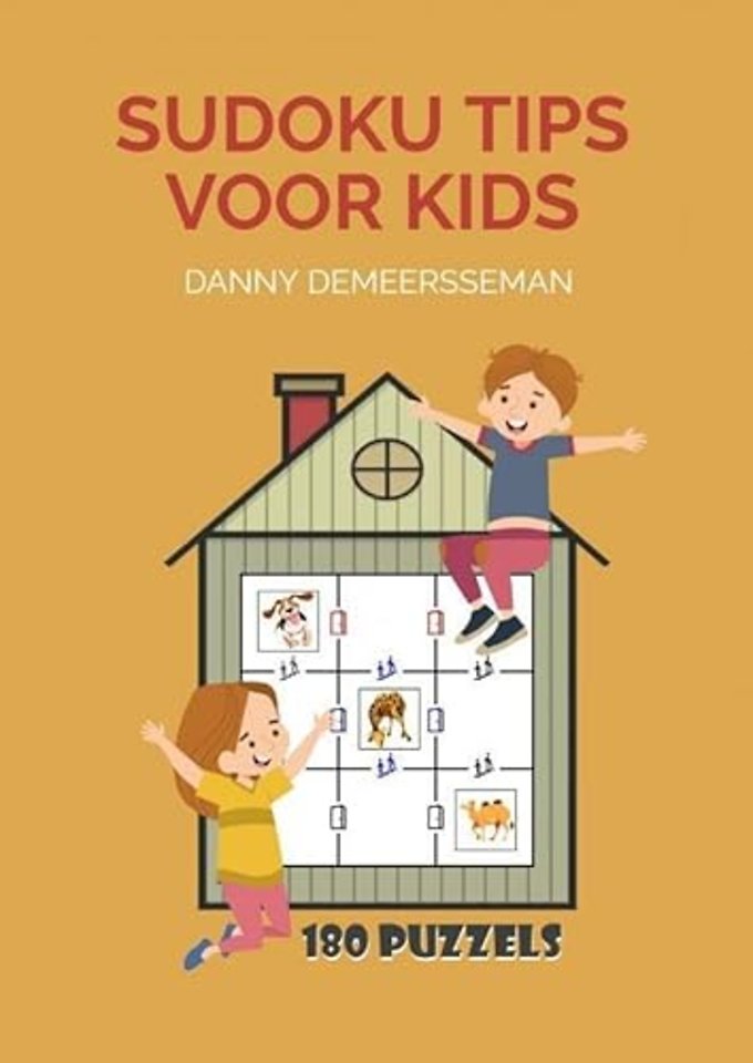 Sudoku Tips voor Kids