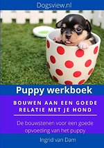 Puppy werkbook