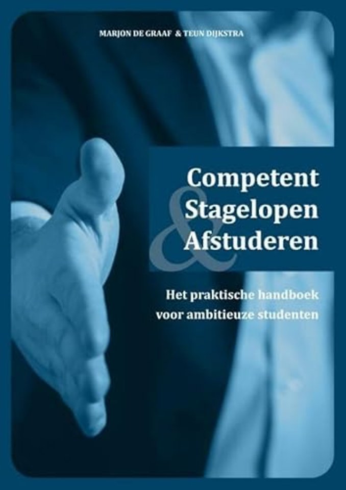 Competent Stagelopen & Afstuderen