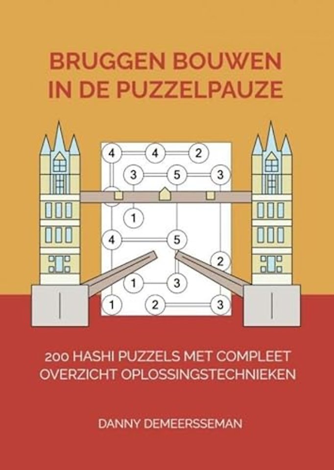 Bruggen bouwen in de puzzelpauze