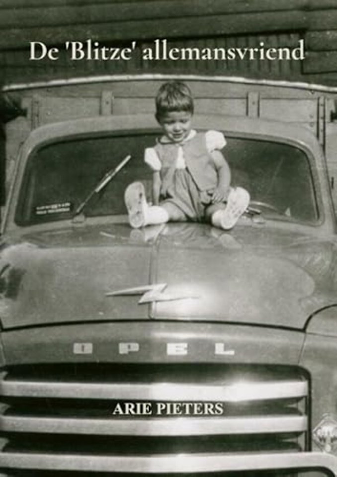 De 'Blitze' allemansvriend
