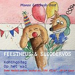 Feestneus & Sloddervos