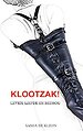 Klootzak!