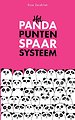 Het Pandapunten Spaarsysteem