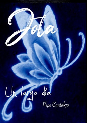 Jota; un largo día