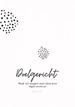 Doelgericht