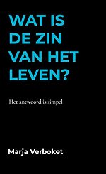 Wat is de zin van het leven?