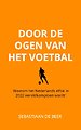 Door de ogen van het voetbal