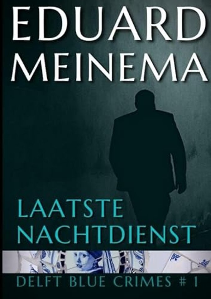 Laatste nachtdienst