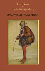 Raconteur, troubadour