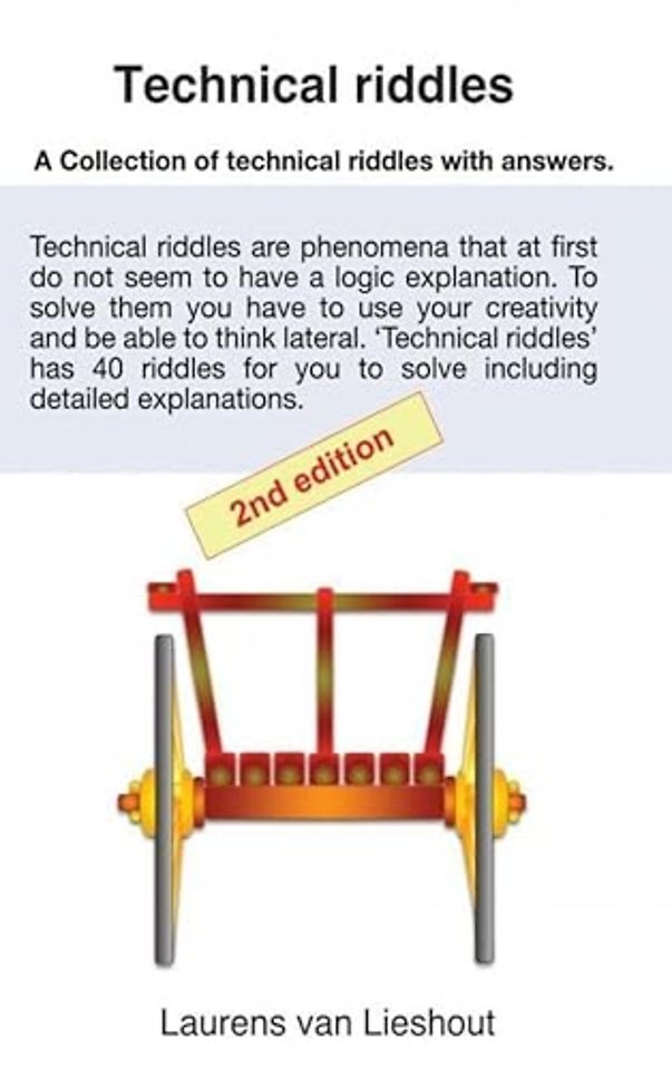 Technical riddles