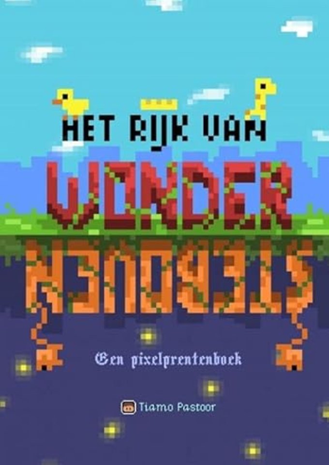Het Rijk van Wondersteboven