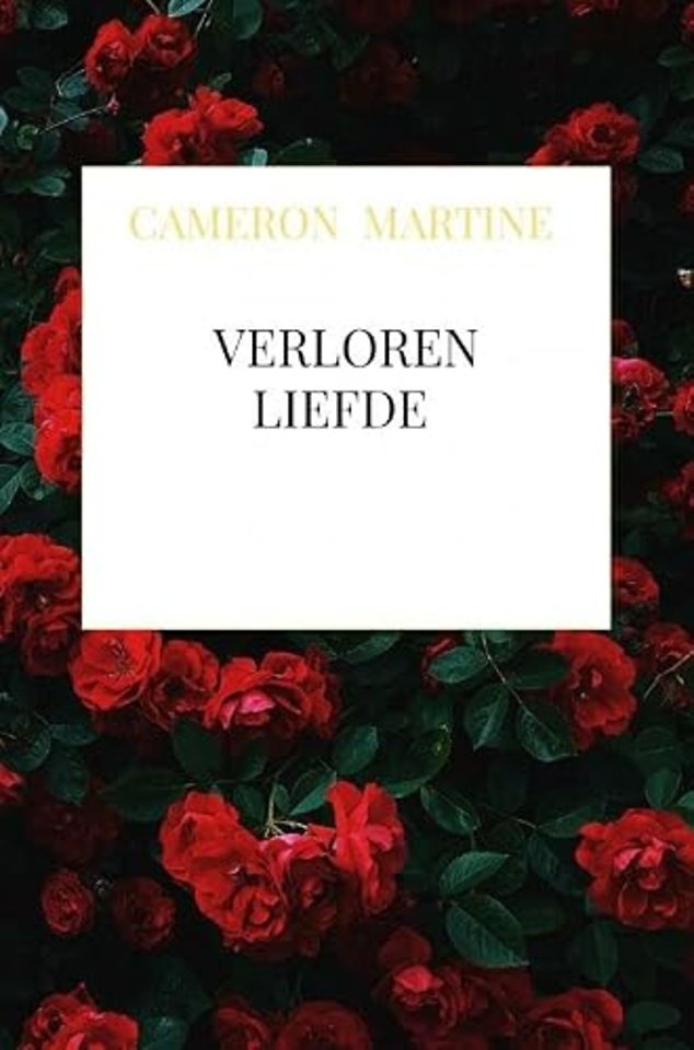 Verloren liefde