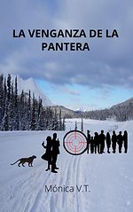 La venganza de la pantera