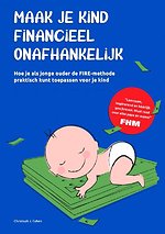 Maak je kind financieel onafhankelijk