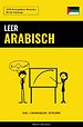 Leer Arabisch - Snel / Gemakkelijk / Efficiënt