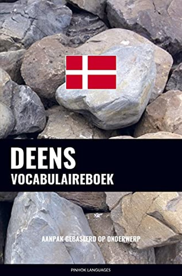 Deens vocabulaireboek