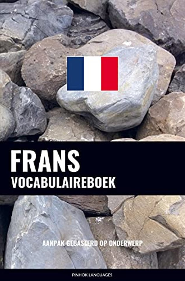 Frans vocabulaireboek