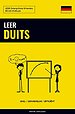 Leer Duits - Snel / Gemakkelijk / Efficiënt