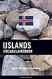 IJslands vocabulaireboek