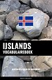 IJslands vocabulaireboek