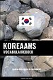 Koreaans vocabulaireboek
