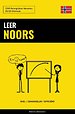 Leer Noors - Snel / Gemakkelijk / Efficiënt