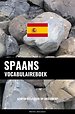 Spaans vocabulaireboek