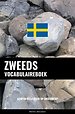 Zweeds vocabulaireboek