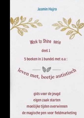 Work to shine serie