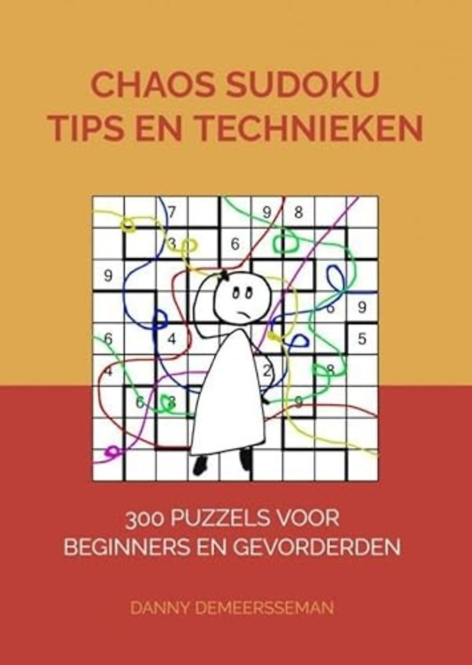 Chaos Sudoku Tips en Technieken