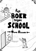 Het Boek tegen School