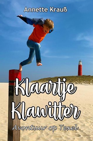 Klaartje Klawitter