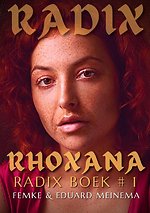 Rhoxana