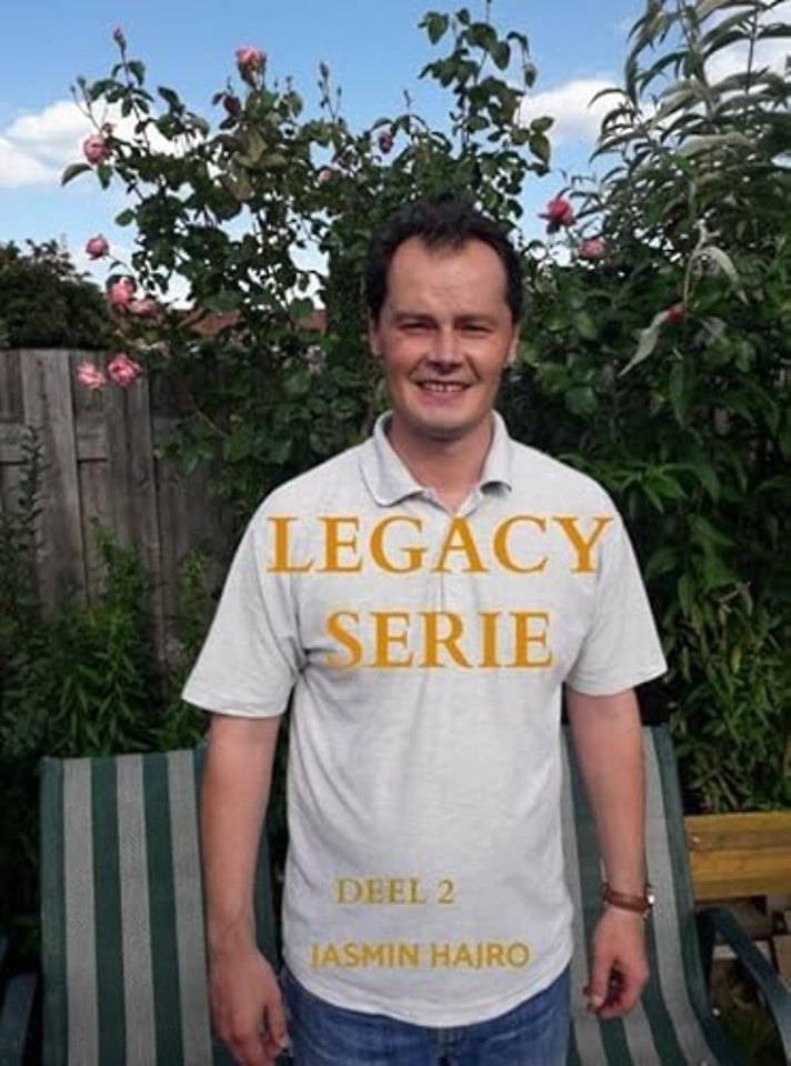 Legacy serie