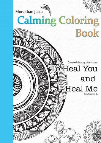 To Heal You and Heal Me